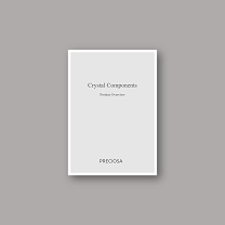 Product overview Crystal Components